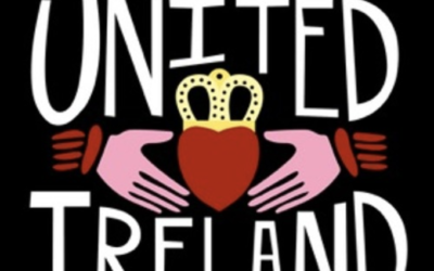Una & Andrea's United Ireland Podcast